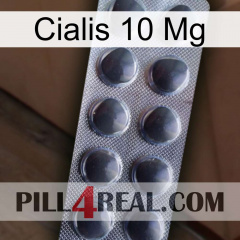 Cialis 10 Mg 30